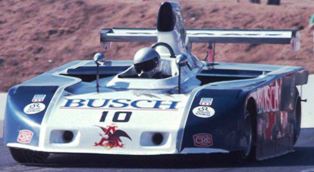 Hogan Can Am