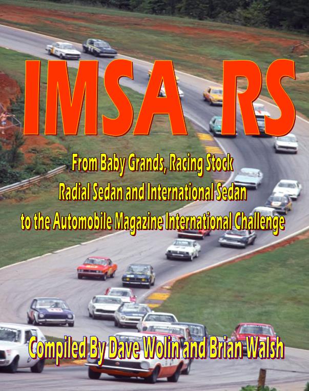IMSA RS