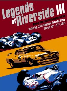 Legends of Riverside