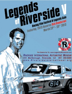 Legends of Riverside