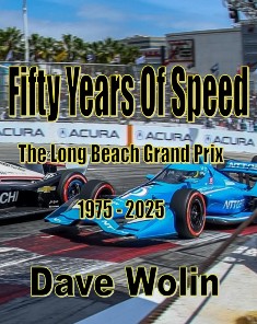 Long Beach Grand Prix
