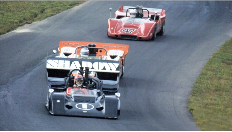Mid Ohio