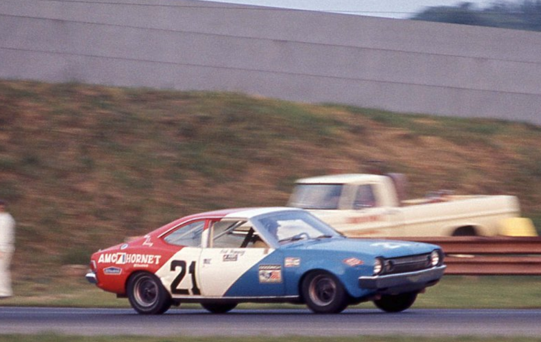 Mid Ohio