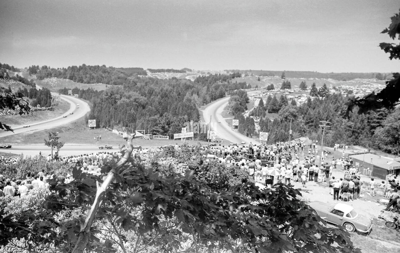 Mosport