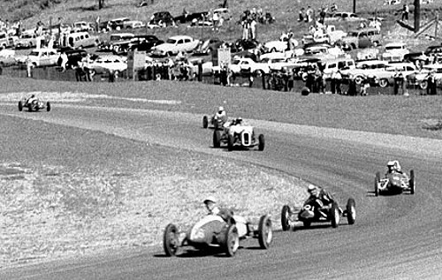 Racing History Project