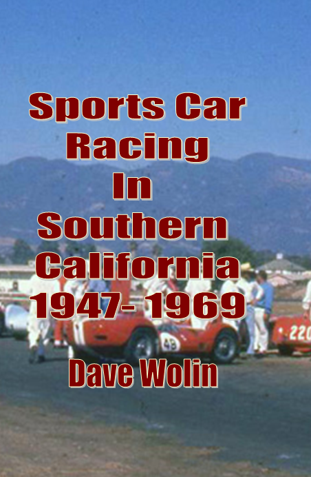 Southern California Sports Car Racing