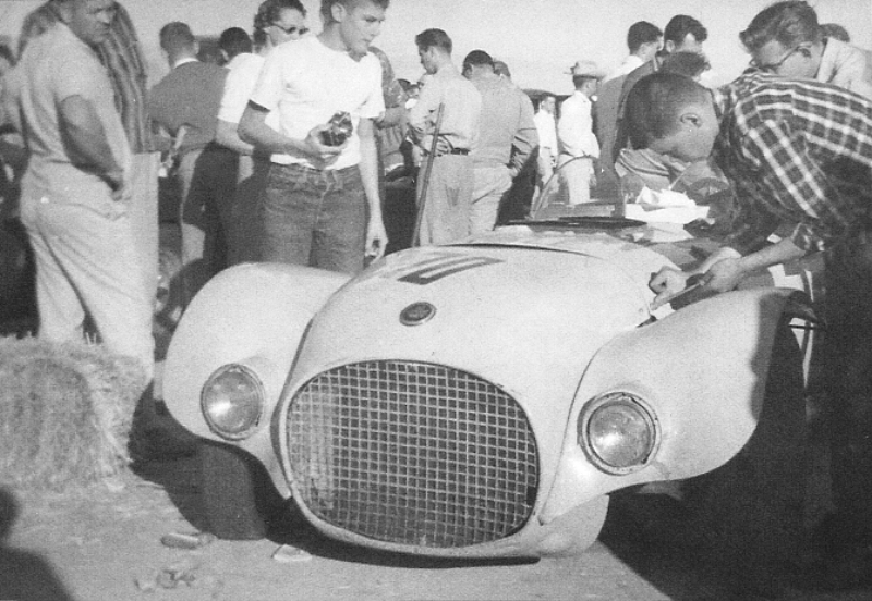 Doug Stokes Photos - Racing History Project