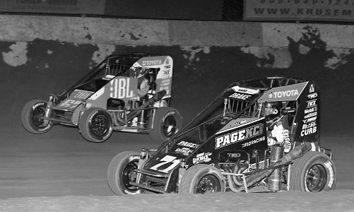 Turkey Night