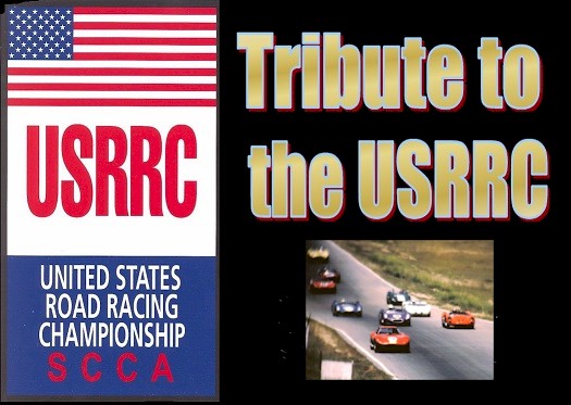 Tribute to the USRRC