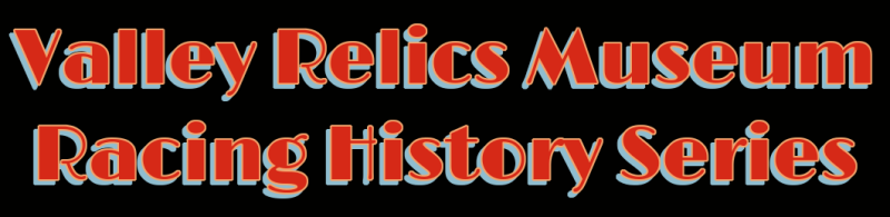 Racing History Project